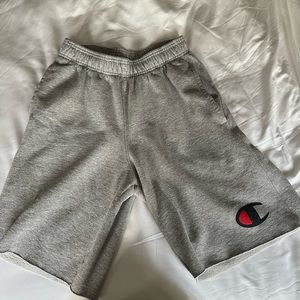 Men’s champion shorts